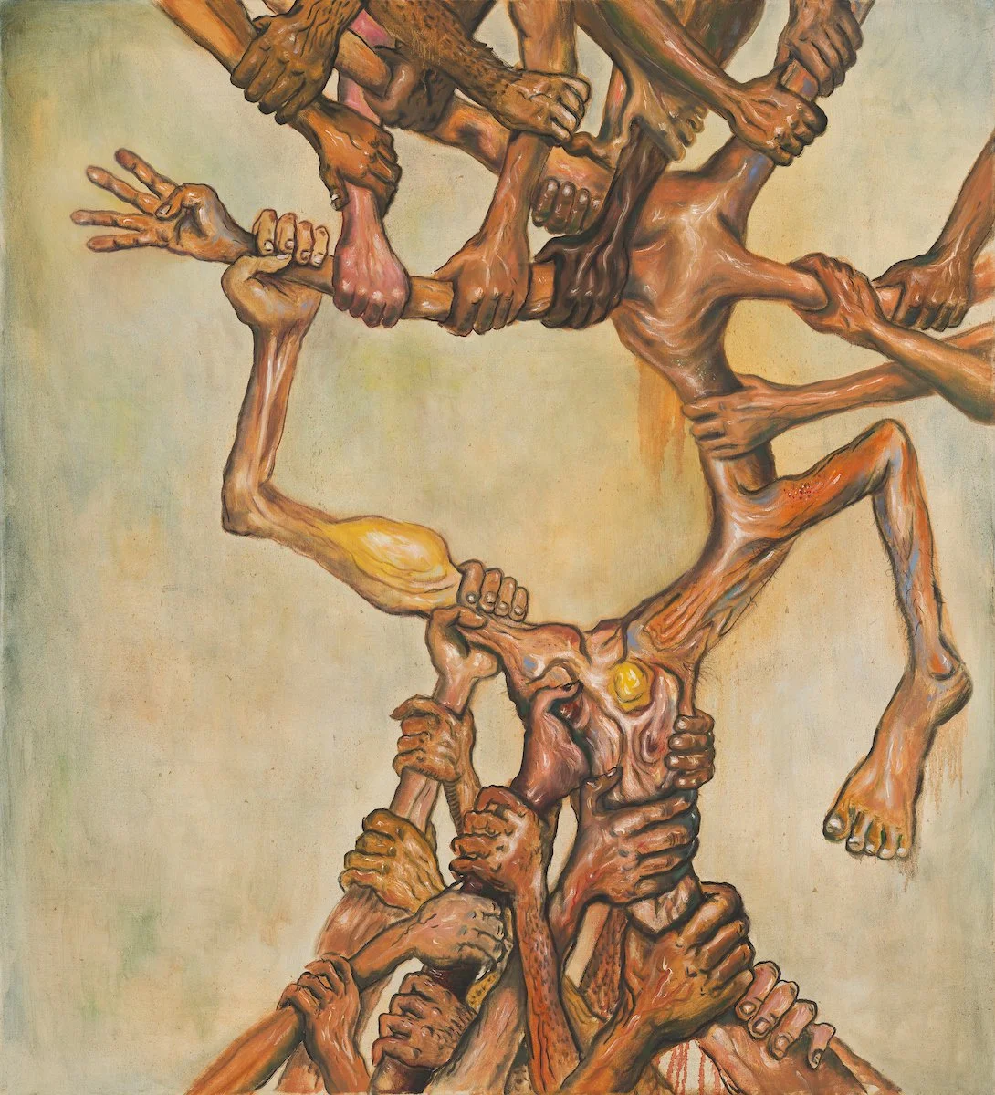 X_Zdzieszynski_MikołajGauer_R_JJZ_Society_oil on canvas_97x108cm_2019_photo Mateusz Torbus_72dpi.jpg