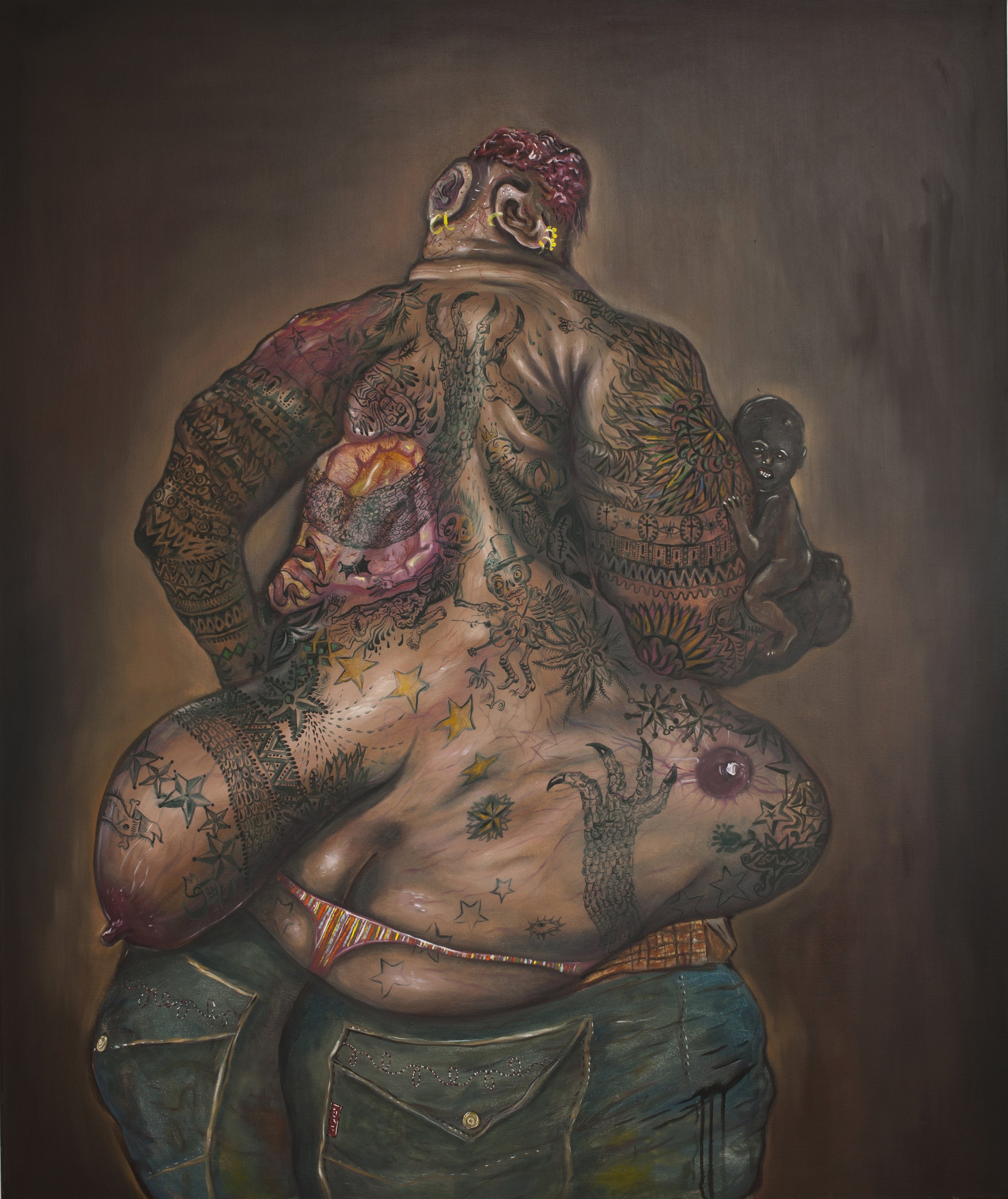 bez tytulu wielka matka160x134cm 2011 400dpi.jpg