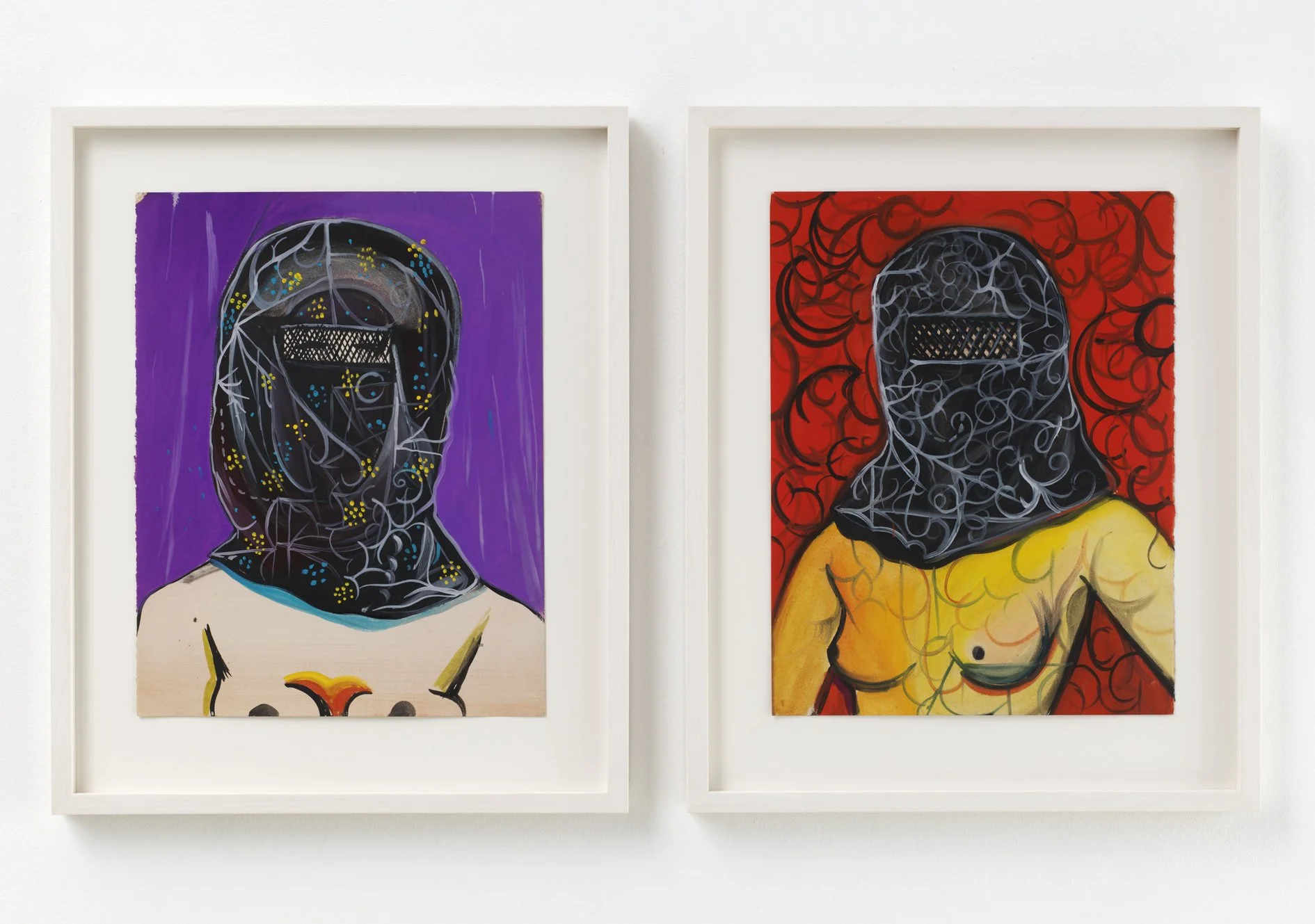 X_H&W_ZIOLK40321_JJZ_Untitled_gouache and ink on paper_46x35,7cm (each)_2008_72dpi.jpg