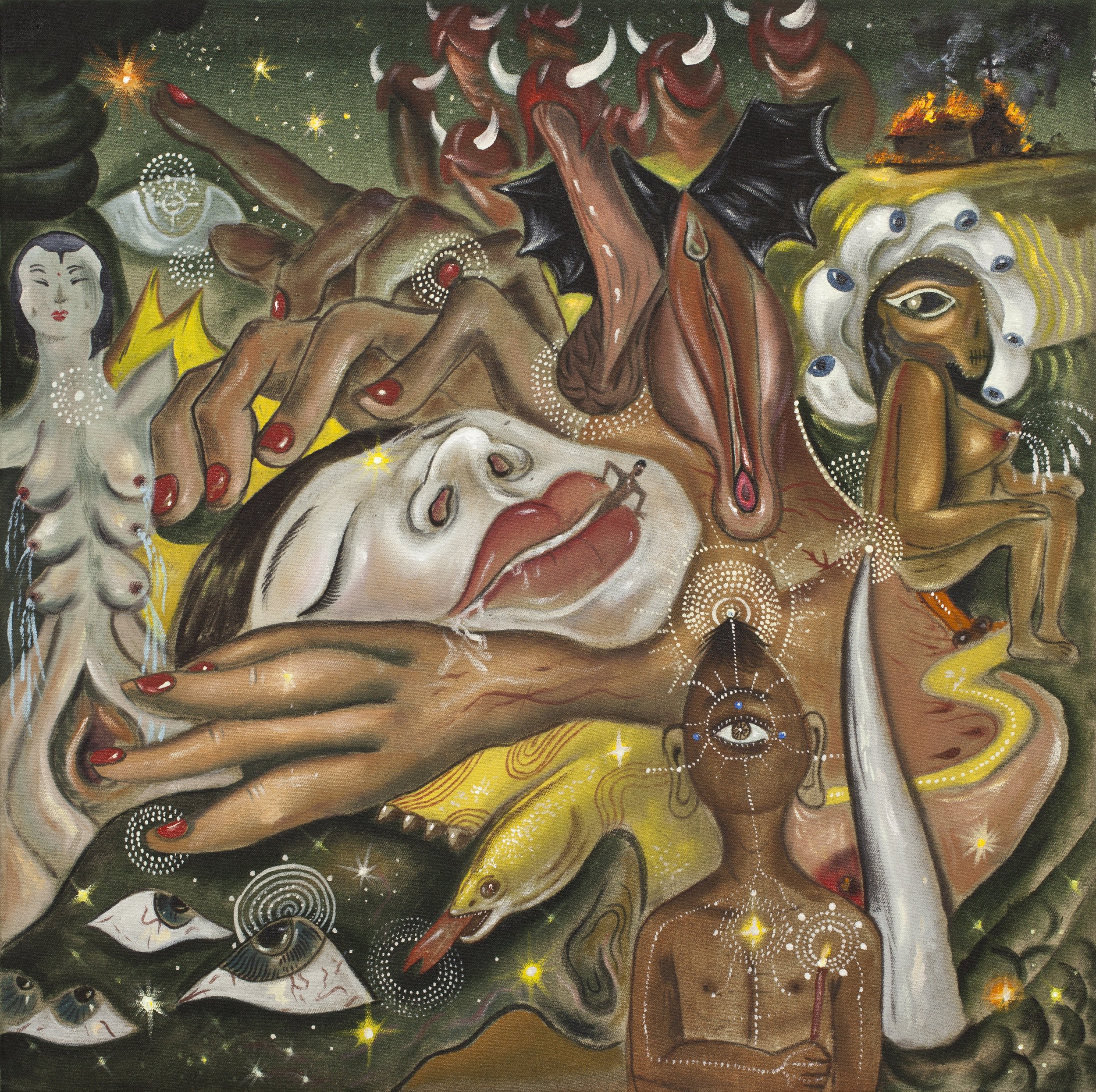 05 41x41cm Dreams (K) oil on canvas 2015 300dpi.jpg