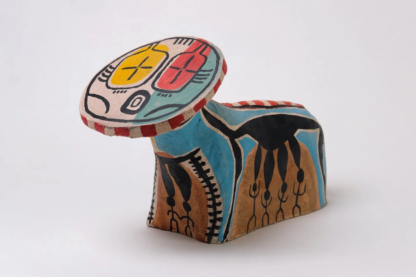 X_Persons_Mateusz Zybko_R_JJZ_She Wolf_oil, ceramics_23x40x16,5cm_2021_3_photo Irena Kalicka_72dpi.jpg