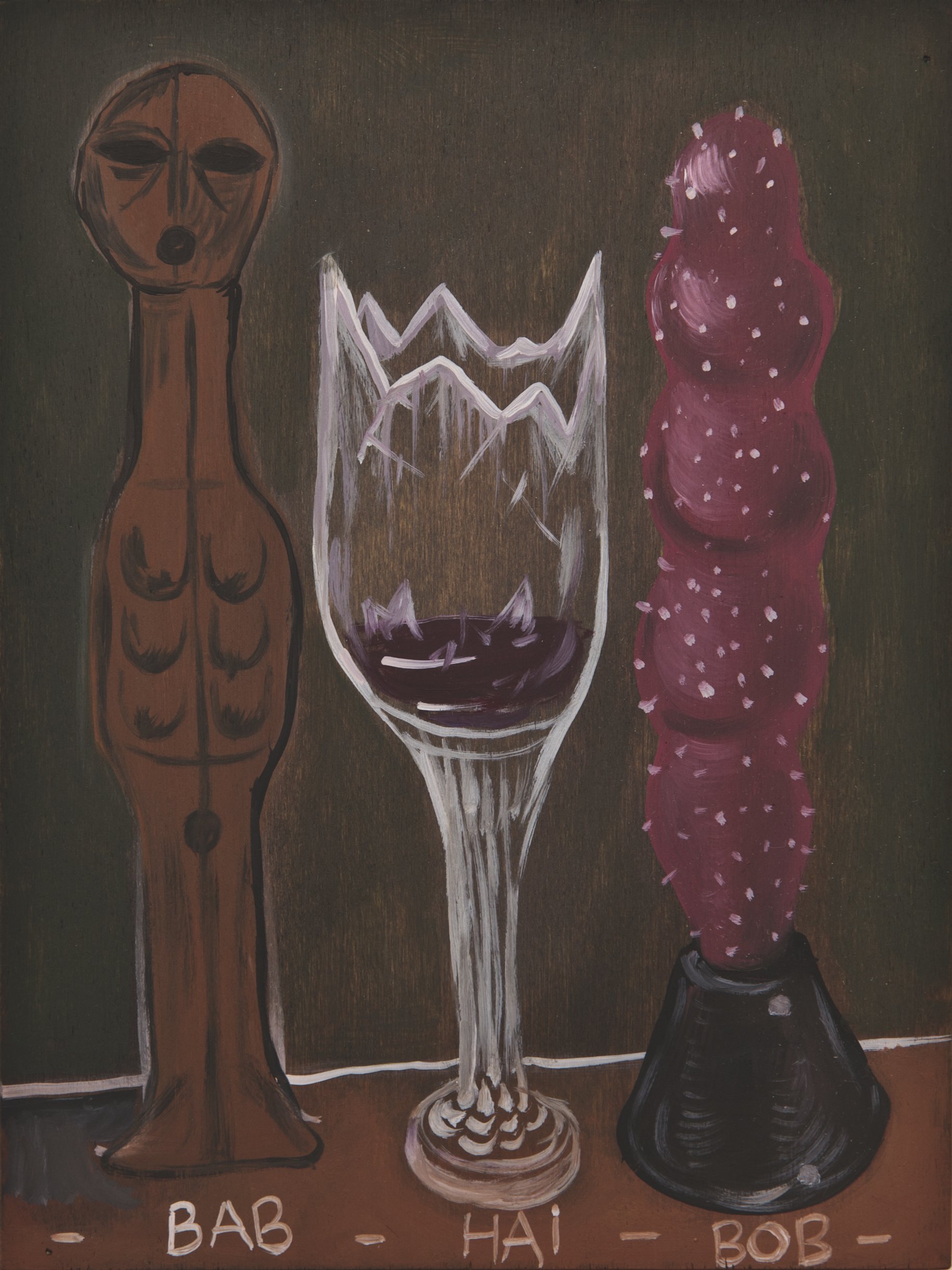 13 Bab-Hai-Bob oil panel 2014 20x15cm 300dpi.jpg