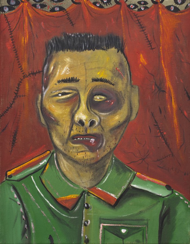 MGZ_JJZ_Untitled (Uciekinier)_48x38cm_oil on canvas_2011_72dpi.jpg