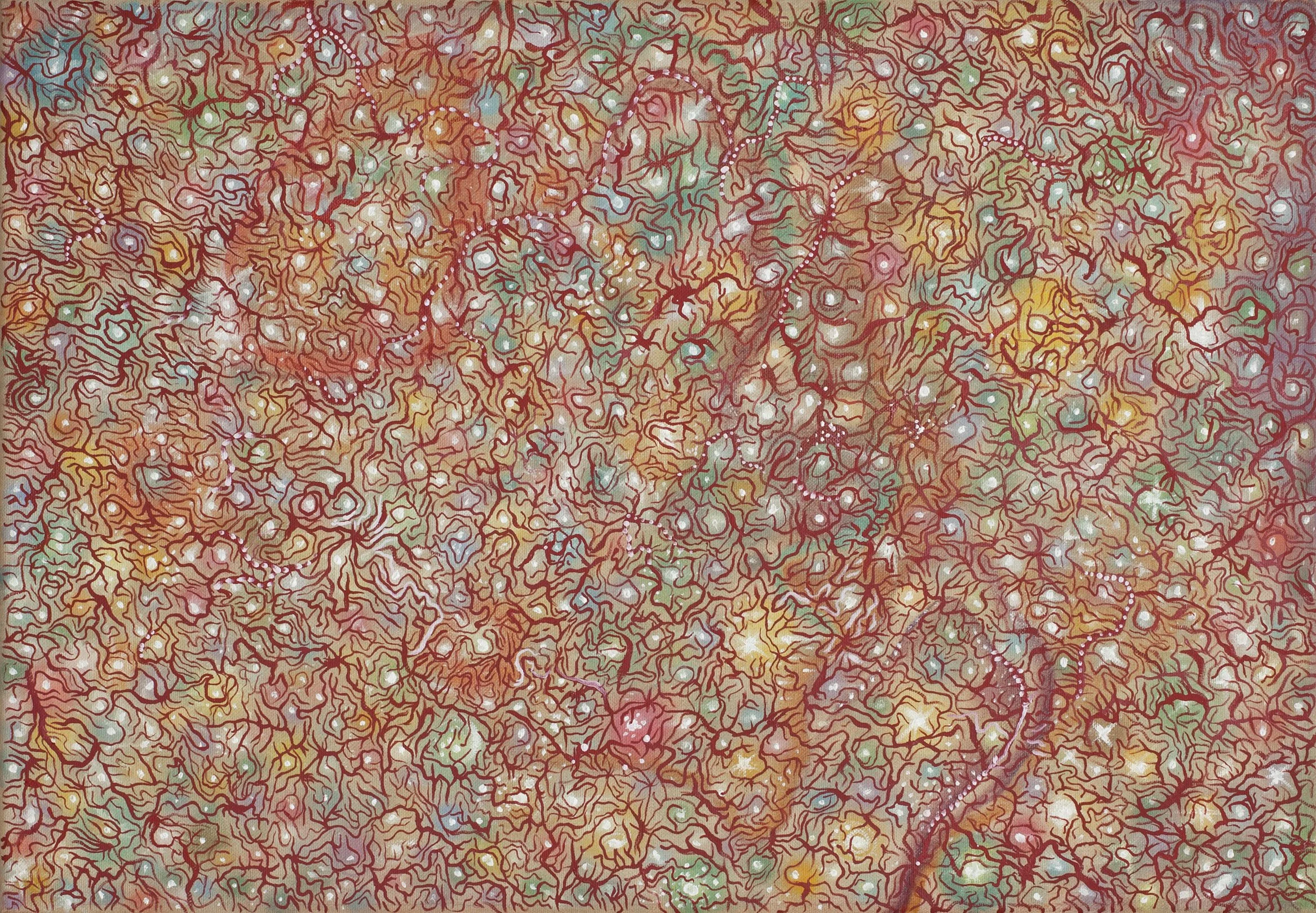 83 Cosmobody 55x64cm oil on canvas 2013 300dpi.jpg