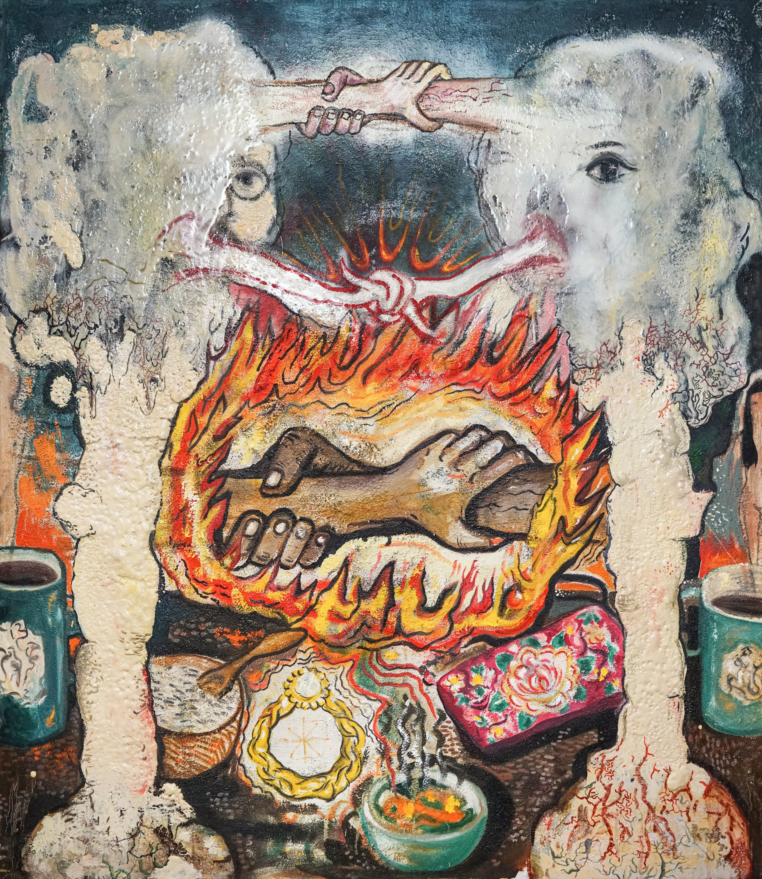 Untitled 2018 150x130 cm .jpeg