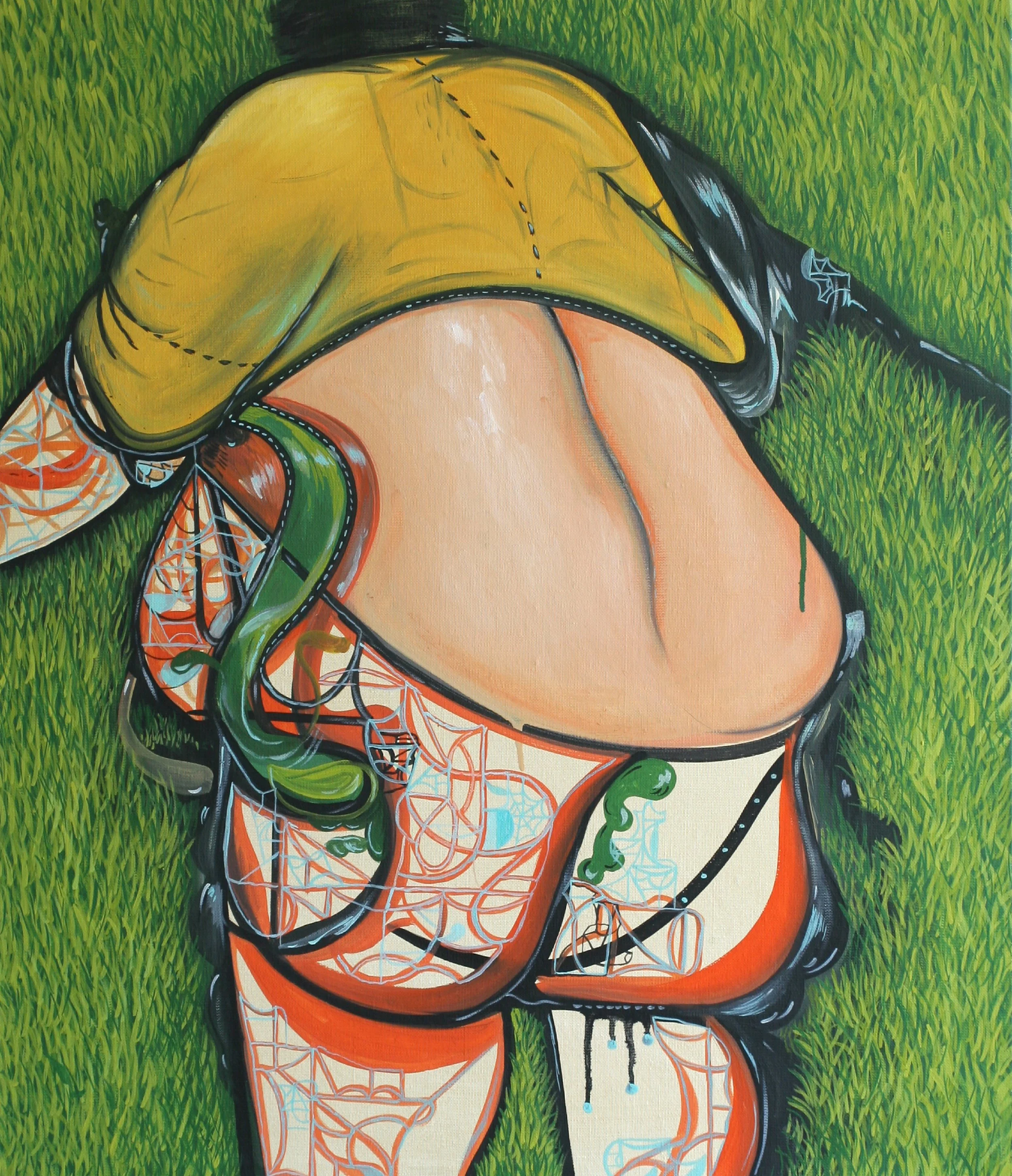 27, 68x58cm, olej, plotno, 2007, 300dpi.JPG