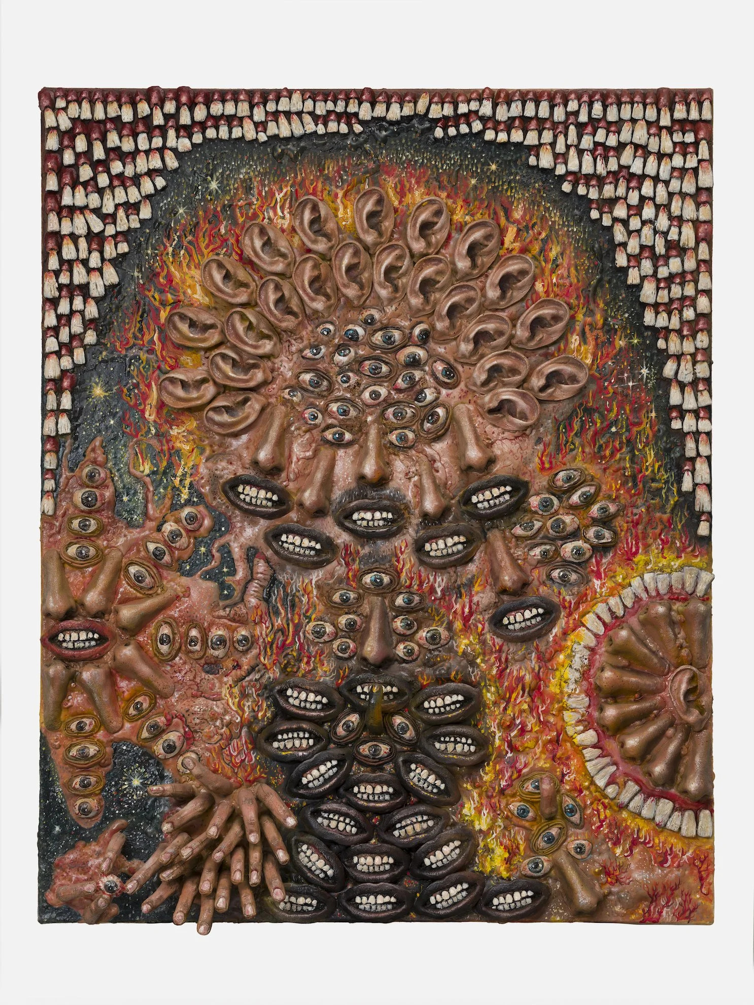 LSN_MOCAK_JJZ_Emergence_mixed media_82x66_2019_photo Mateusz Torbus_72dpi.jpg