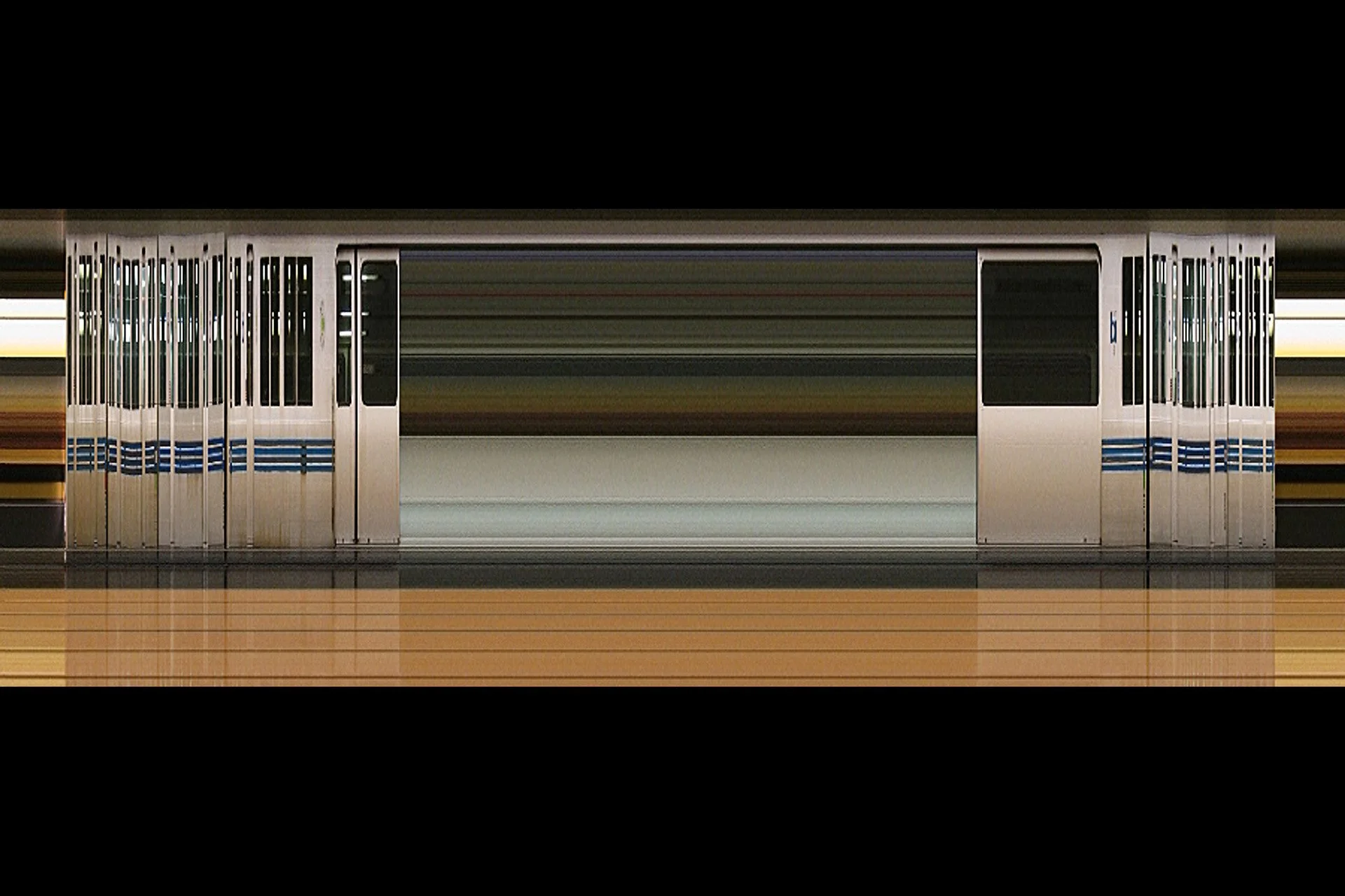 Bay Area Rapid Transit