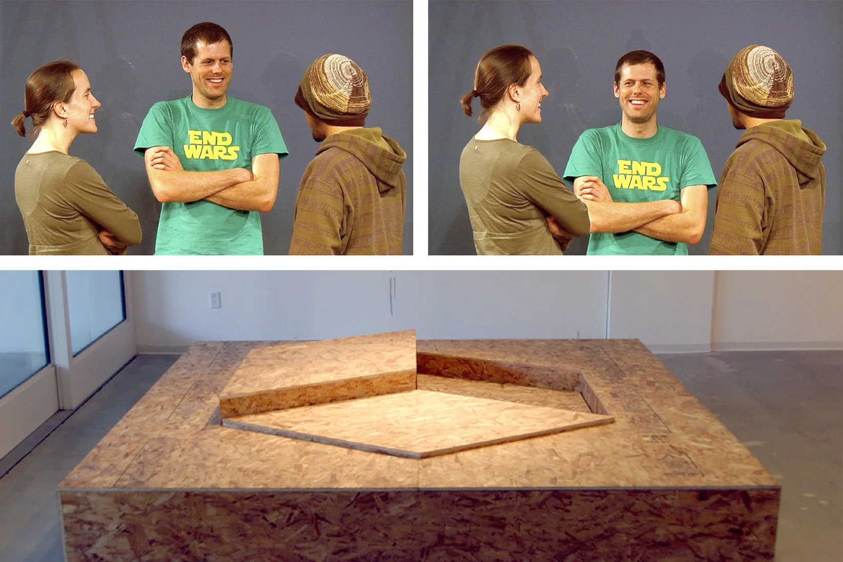 I'm taller than most of the people I know