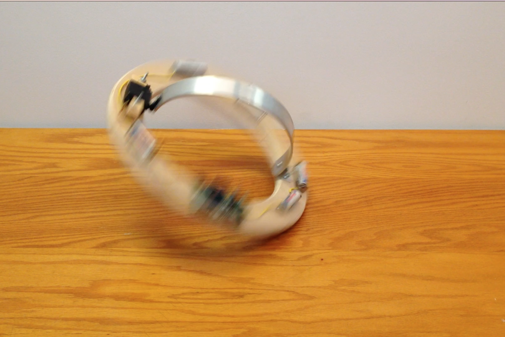 Just So Many Hours in a Day (study)