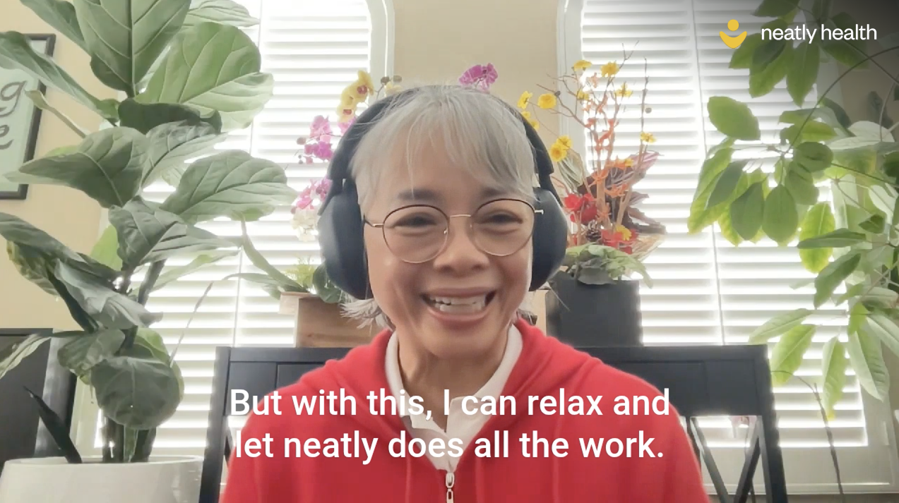 "Google Can't Do That": Why One Patient Switched to an AI that Actually Listens