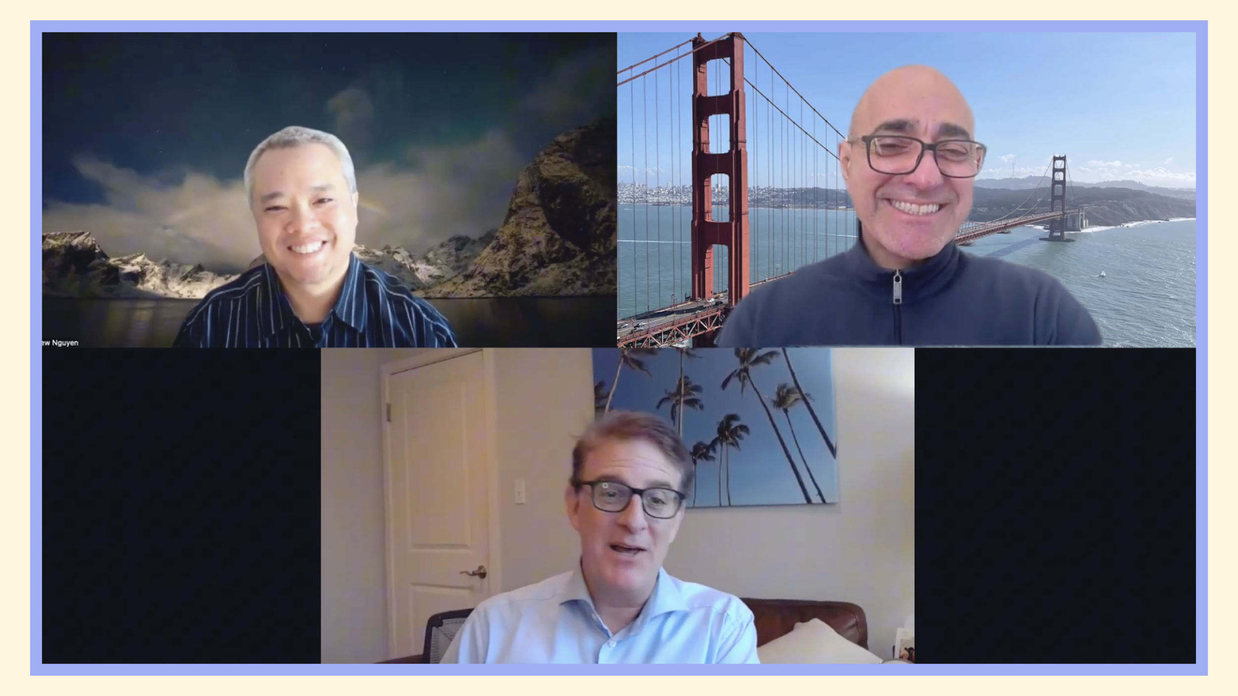 AI Governance with Freddie Seba: Building AI That Works for Patients