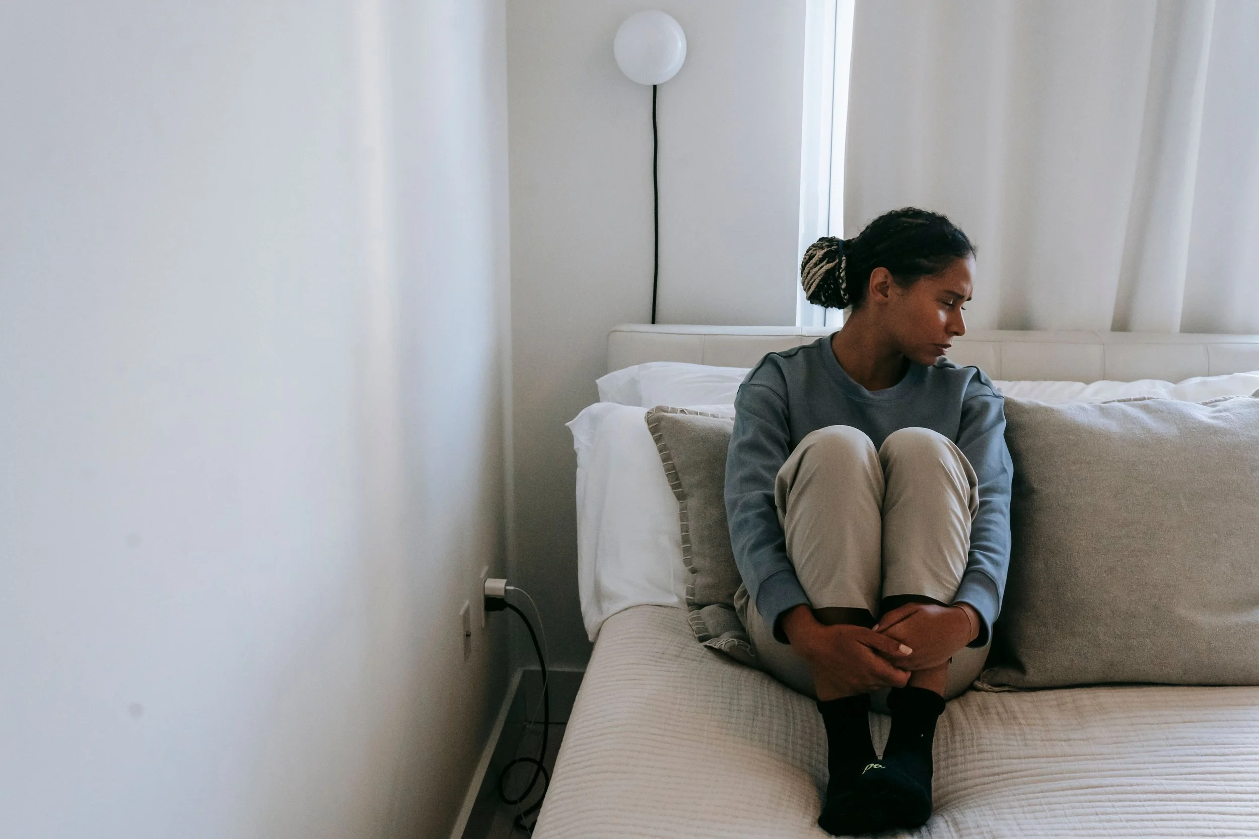 How to Describe Your Pain to a Doctor (So They Actually Listen)