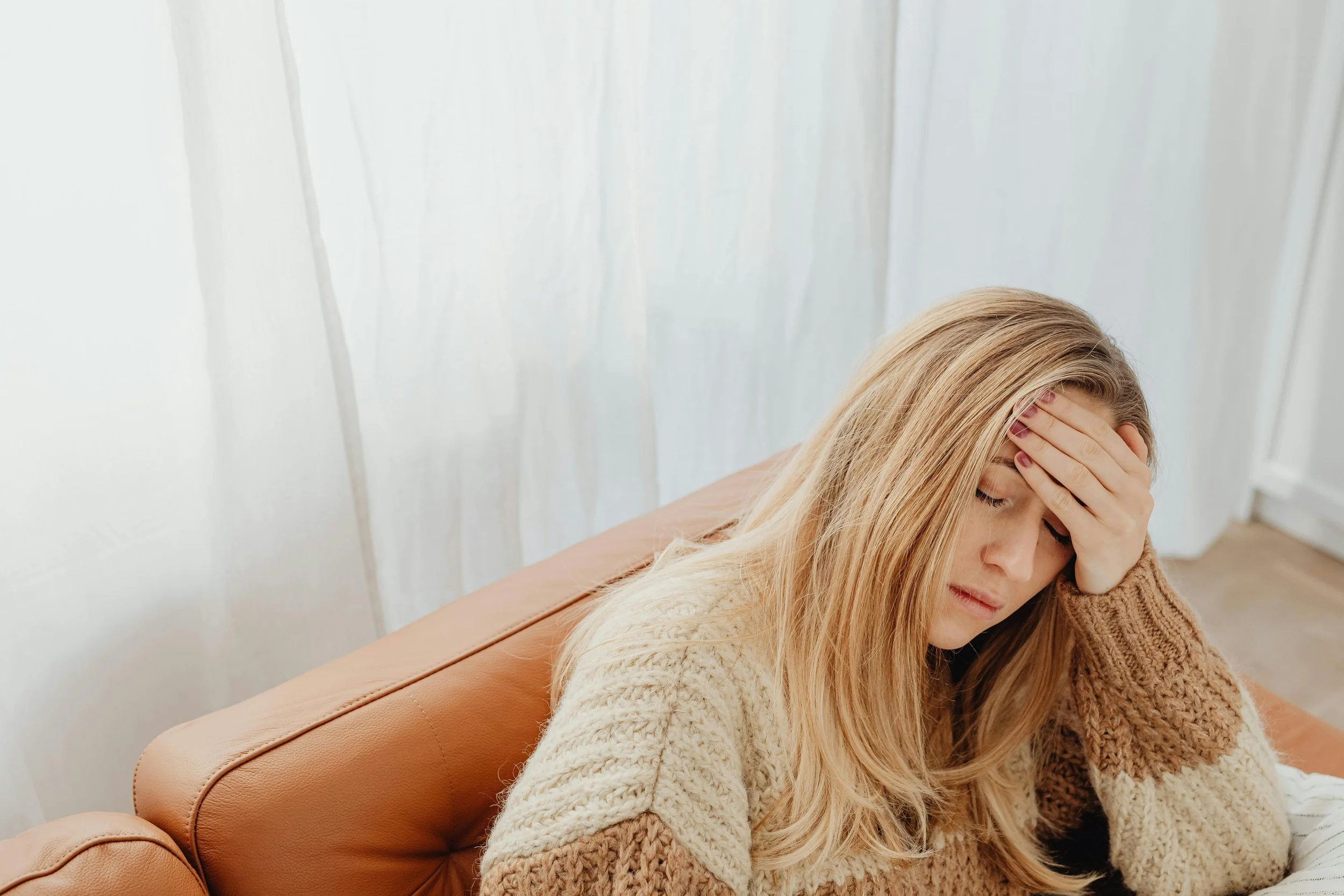 Why Your Pain Gets Worse — and How to Finally Figure Out Your Triggers
