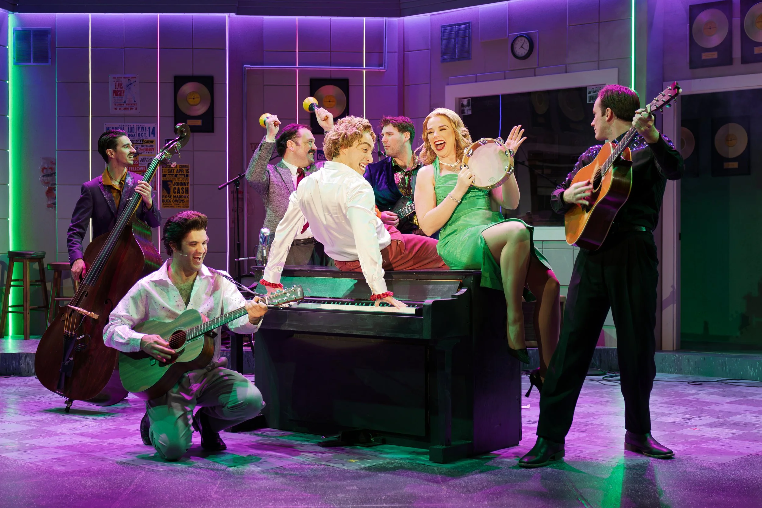 Million Dollar Quartet