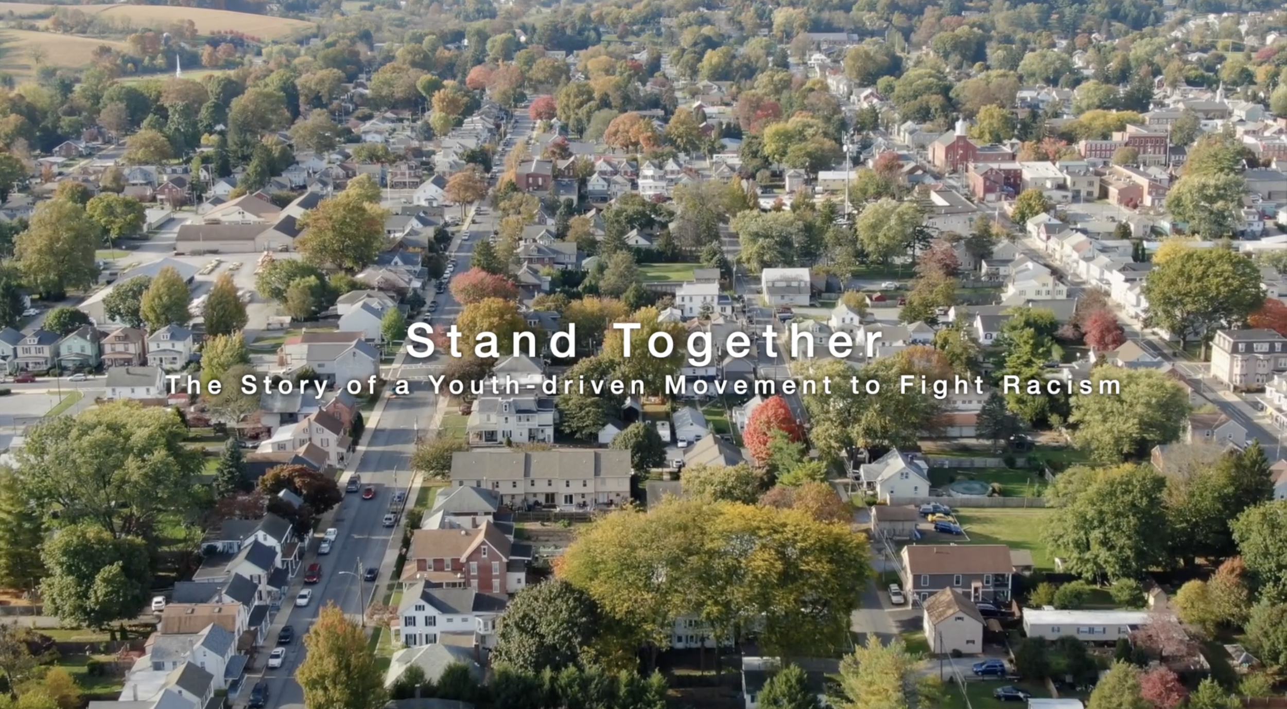 Stand Together Documentary
