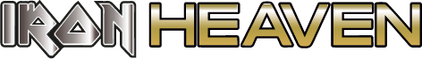 Iron Heaven
