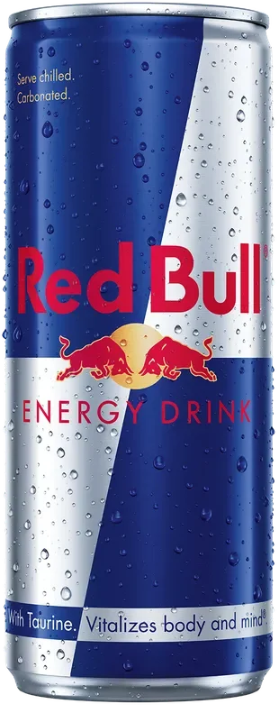 Red Bull
