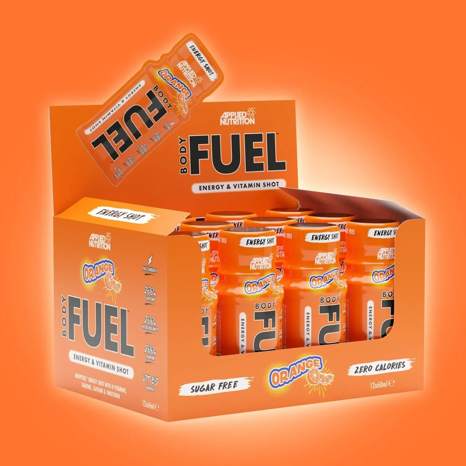 BodyFuel_EnergyShotDisplayBox12x60ml-Orange.webp