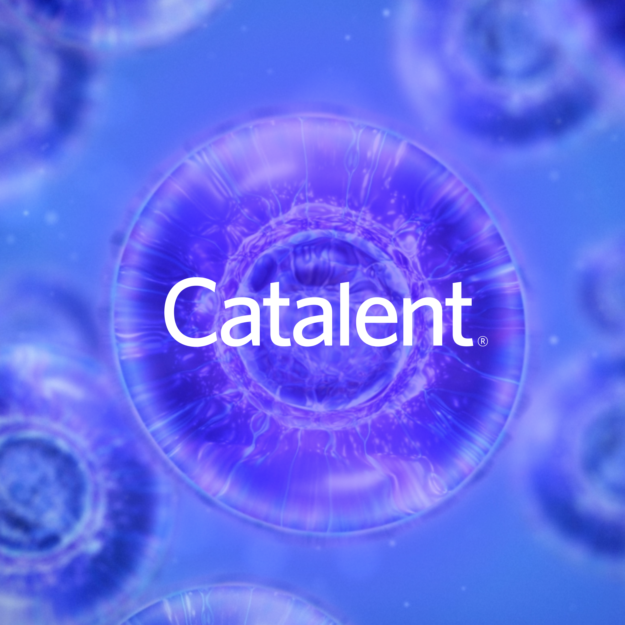 Catalent M&A Infographic