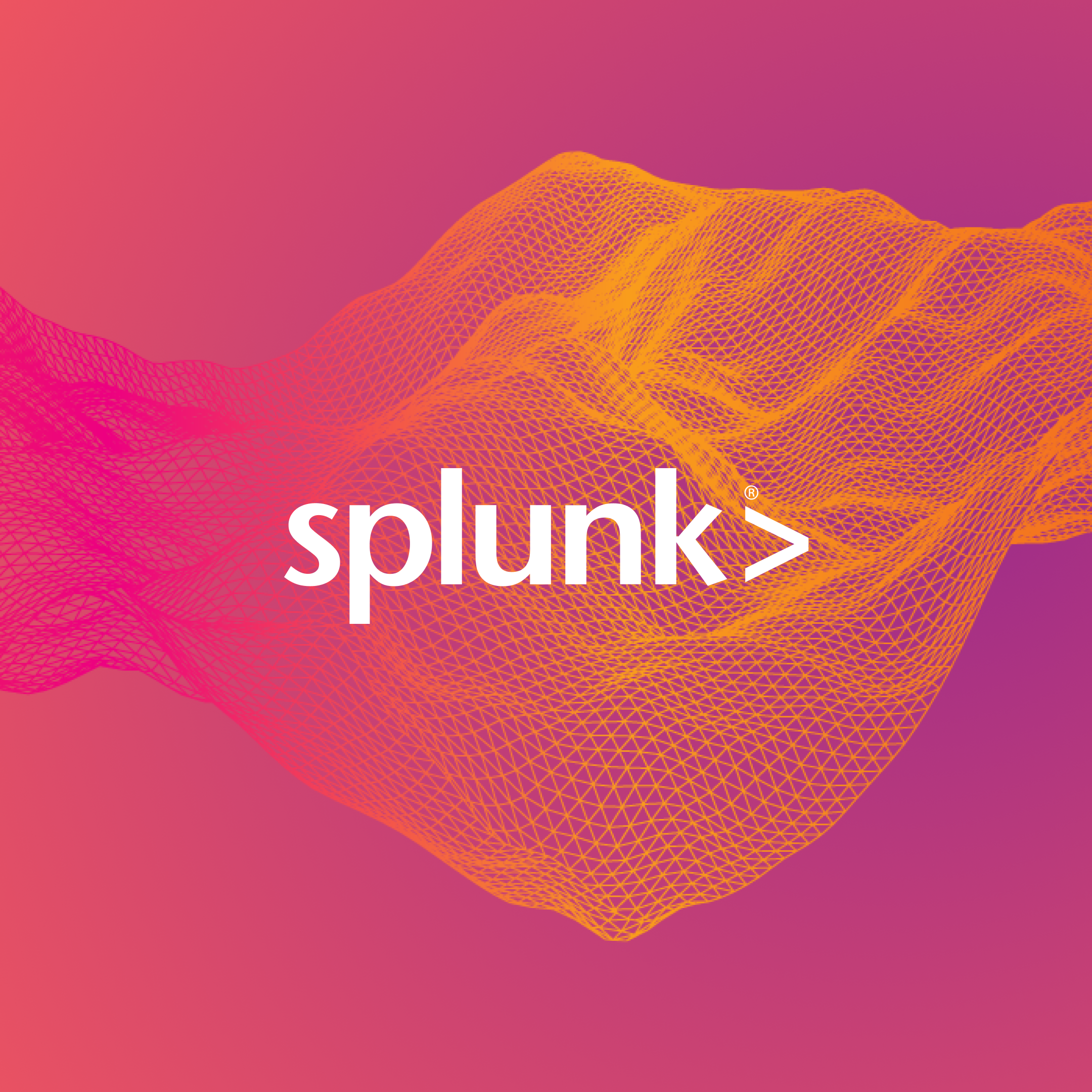 Splunk Media Coverage Infographic