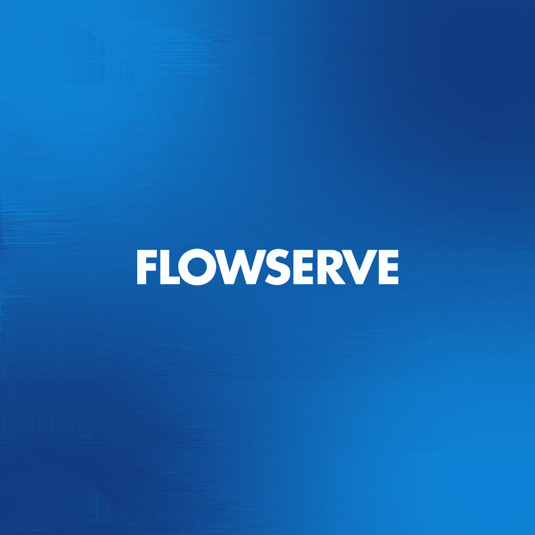 Flowserve Merger Announcement