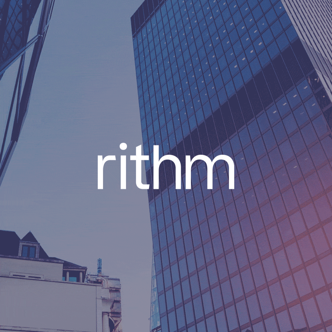 Rithm Capital LinkedIn Ads