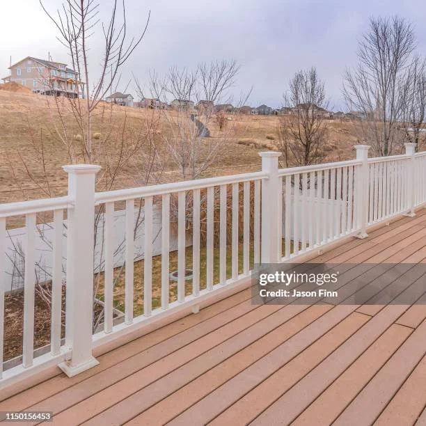 Decks and Patios icon