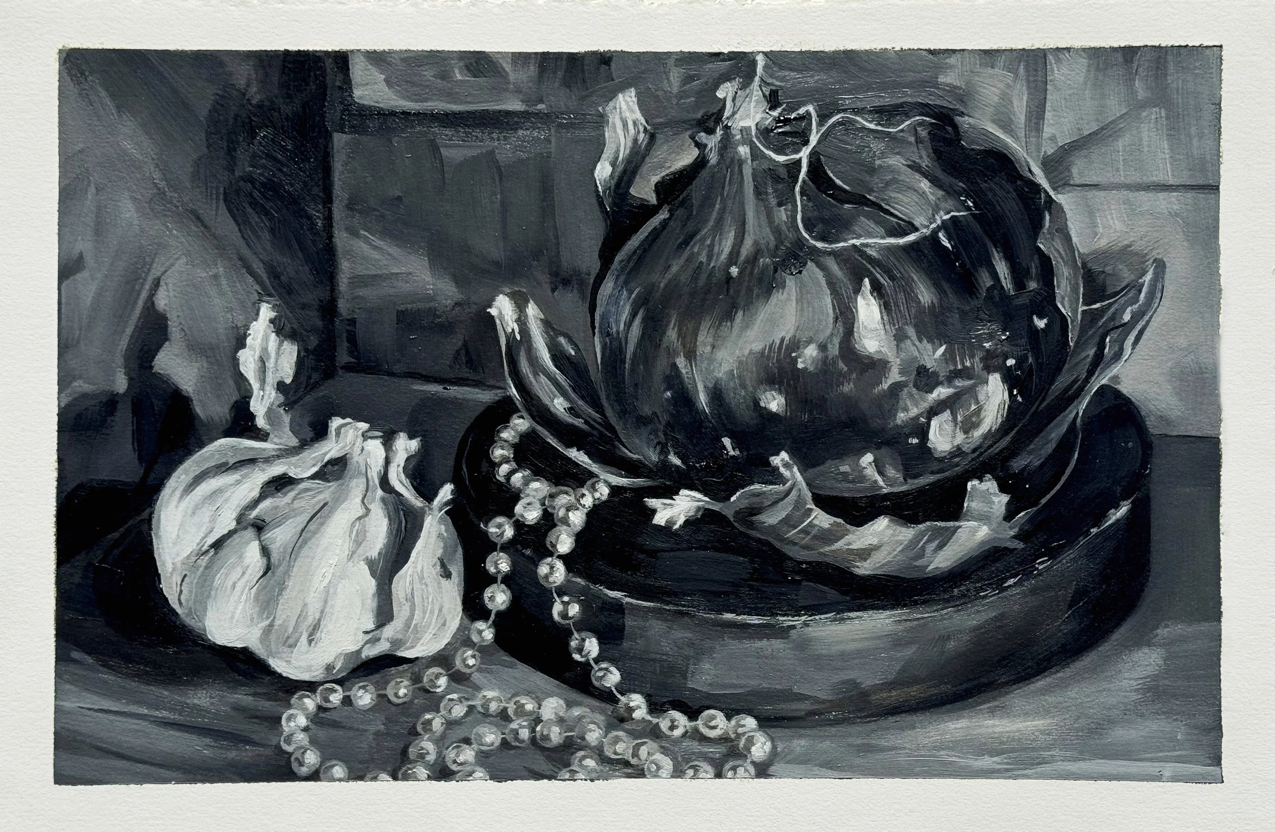 Partain_Value Beyond Perception_Grisaille in Oil_10x15.jpg