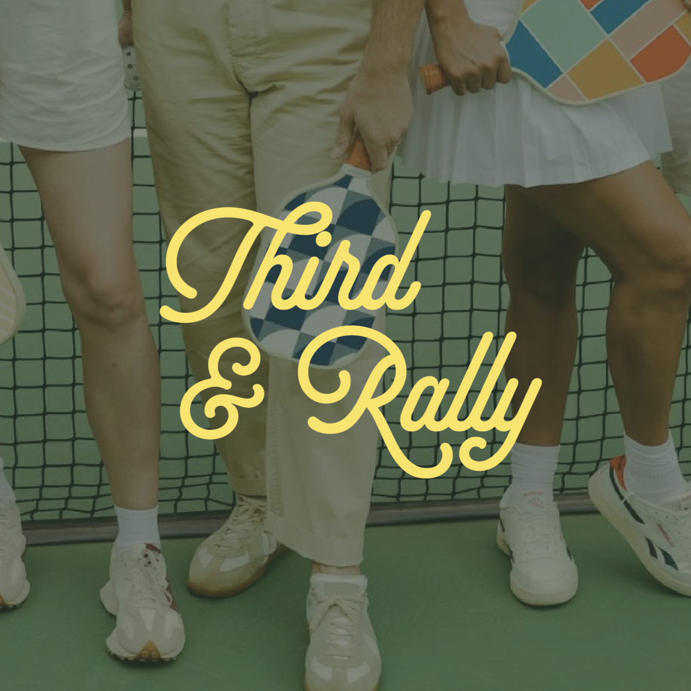 Third & Rally