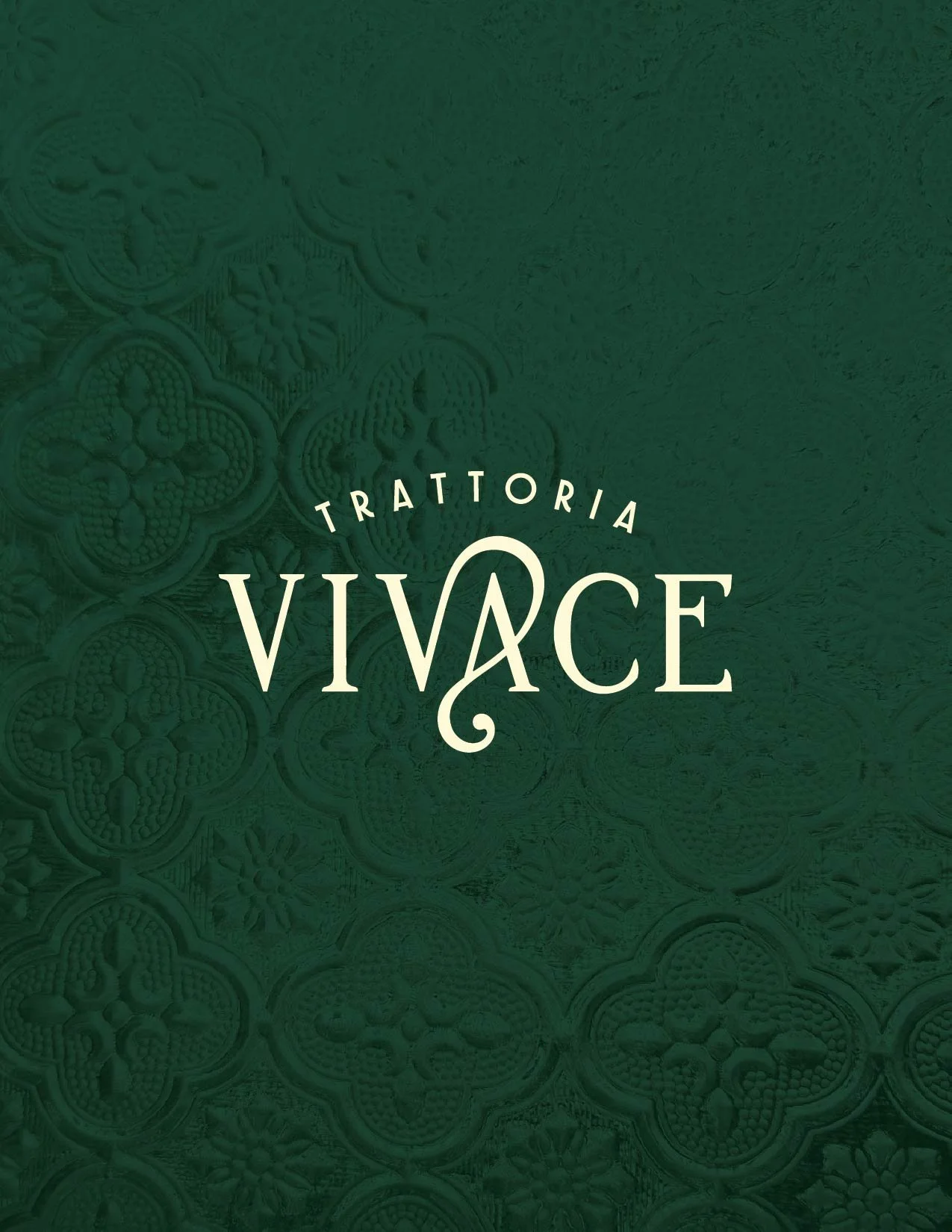 Trattoria Vivace