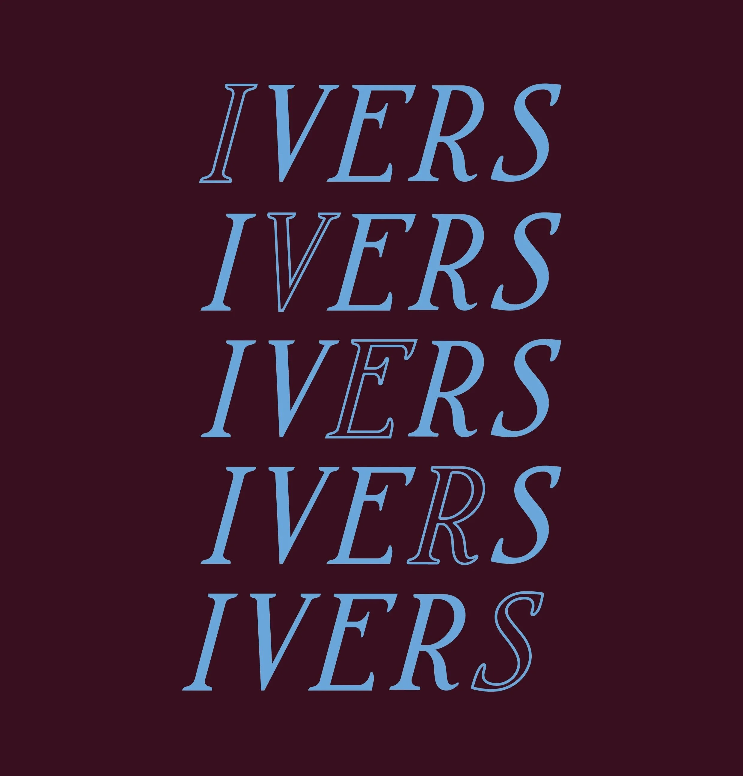 Ivers