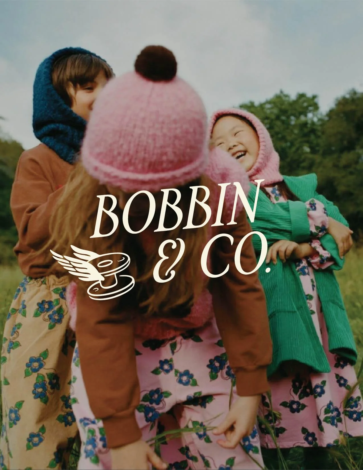 Bobbin & Co.