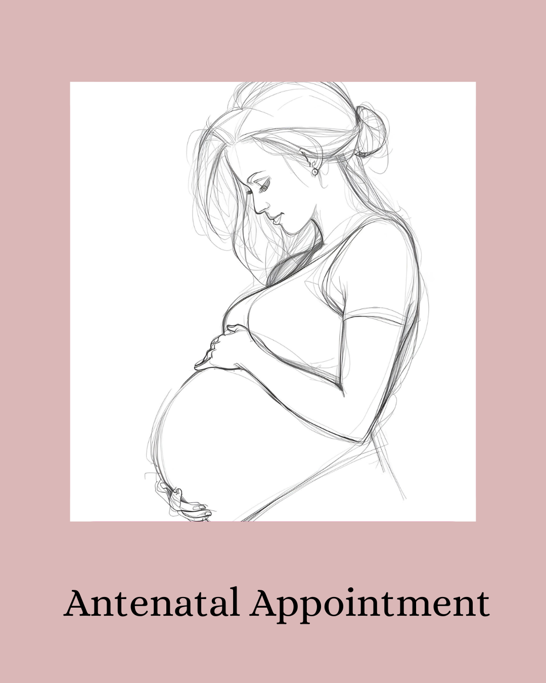 Antenatal Appointment