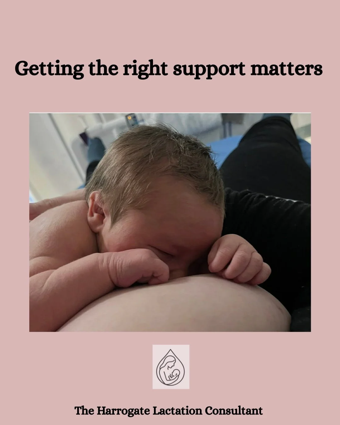 🤱 Did You Know?

Around 81% of mothers in the UK start breastfeeding, but a significant number stop earlier than they had planned.

This isn't because parents aren't committed.

More often, families stop due to challenges:
✨ Painful feeding 
✨ Conce