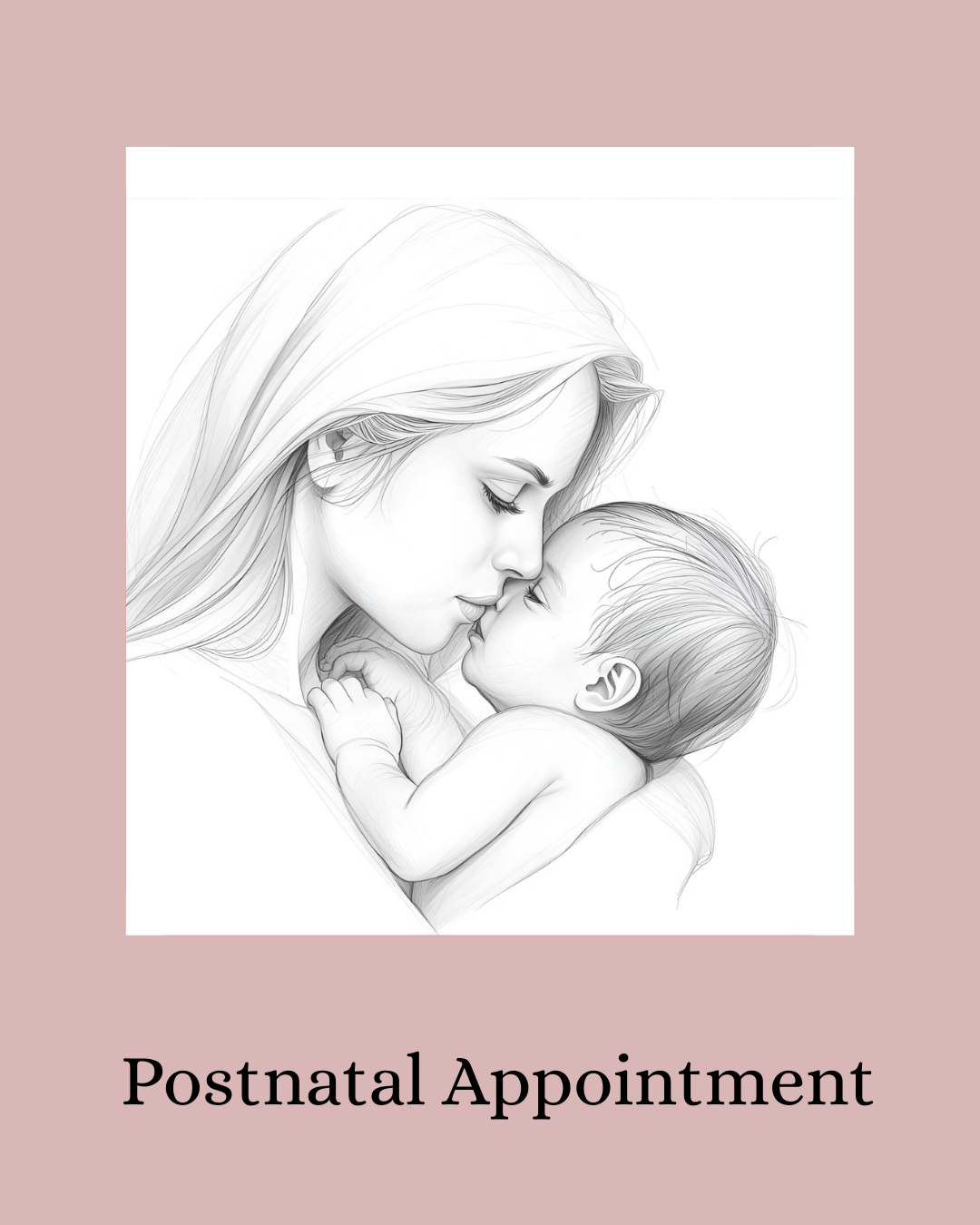 Postnatal Appointment