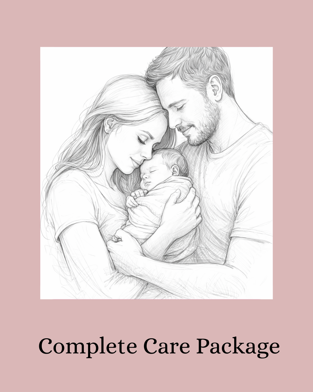 The Complete Care Package