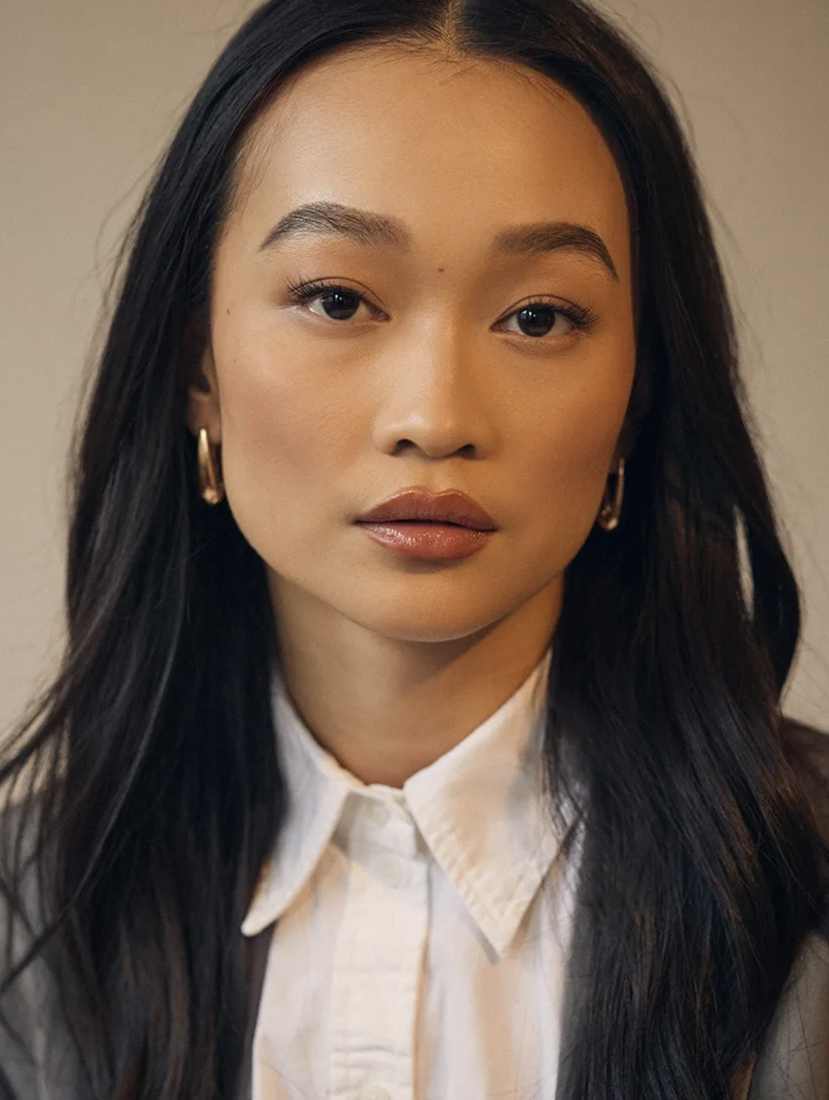 Callina Liang
Key Stylist: Ayelet Joelle