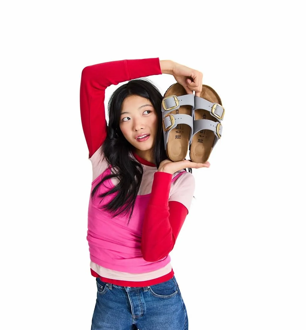 DSW Spring 2026 |
Key Stylist: Ayelet Joelle |
Assistant Stylist: Sydney Weiner