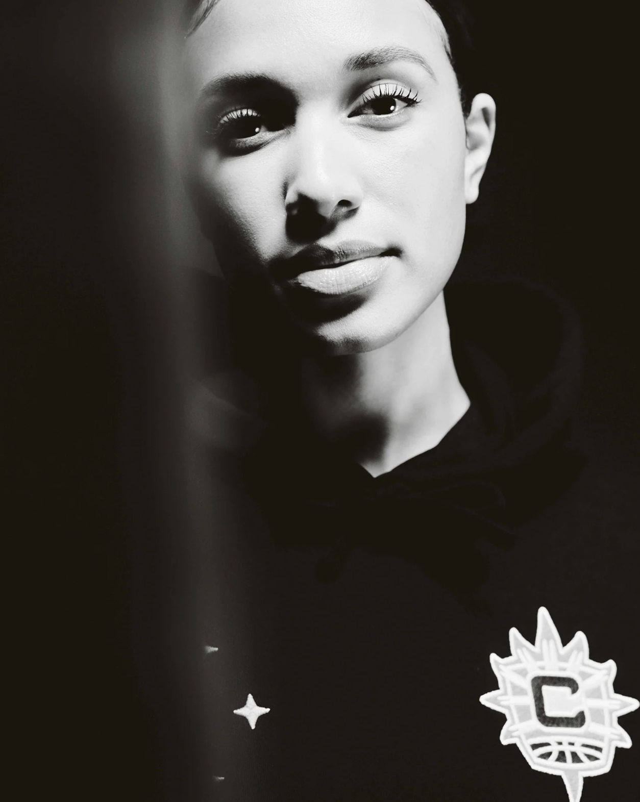 OVO X WNBA
Key Stylist: Shira Hershkop
Assistant Stylist: Ayelet Joelle