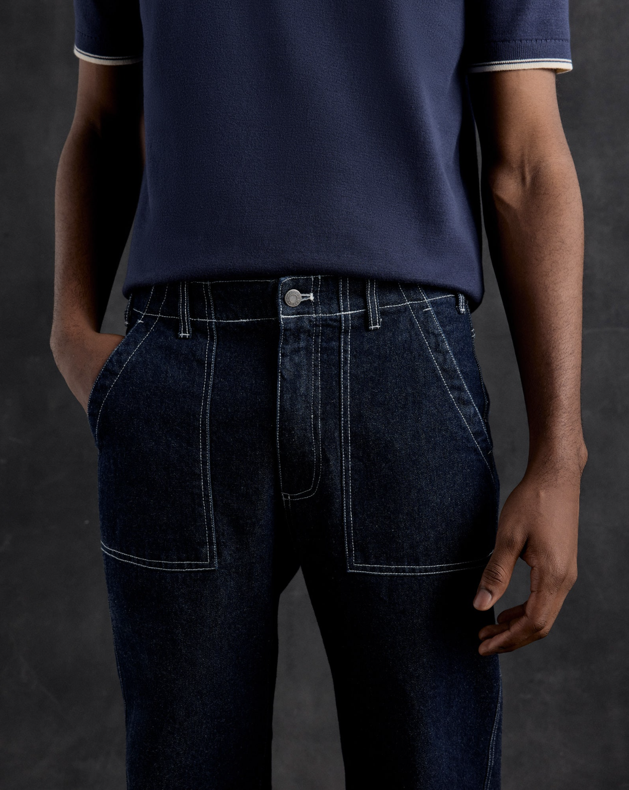 OVO 
Key Stylist: Shira Hershkop
Assistant Stylist: Ayelet Joelle