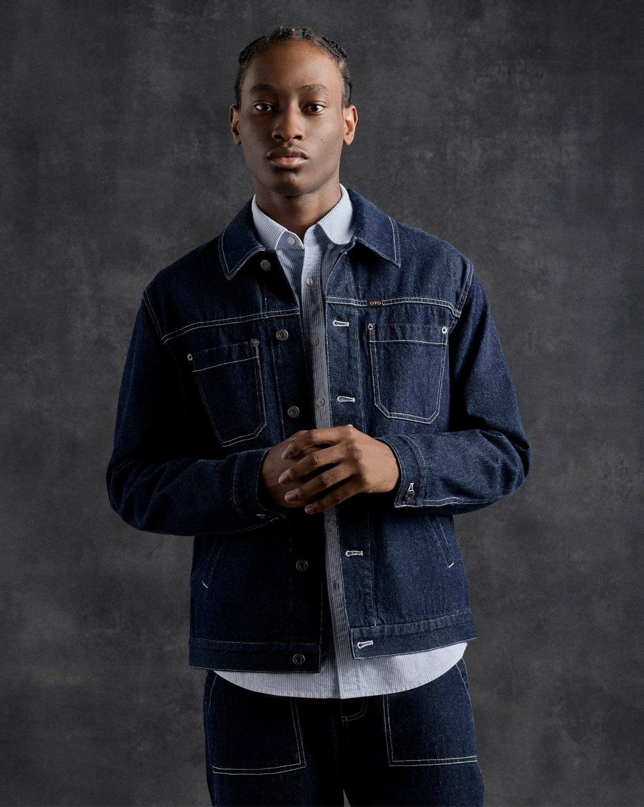 OVO 
Key Stylist: Shira Hershkop
Assistant Stylist: Ayelet Joelle