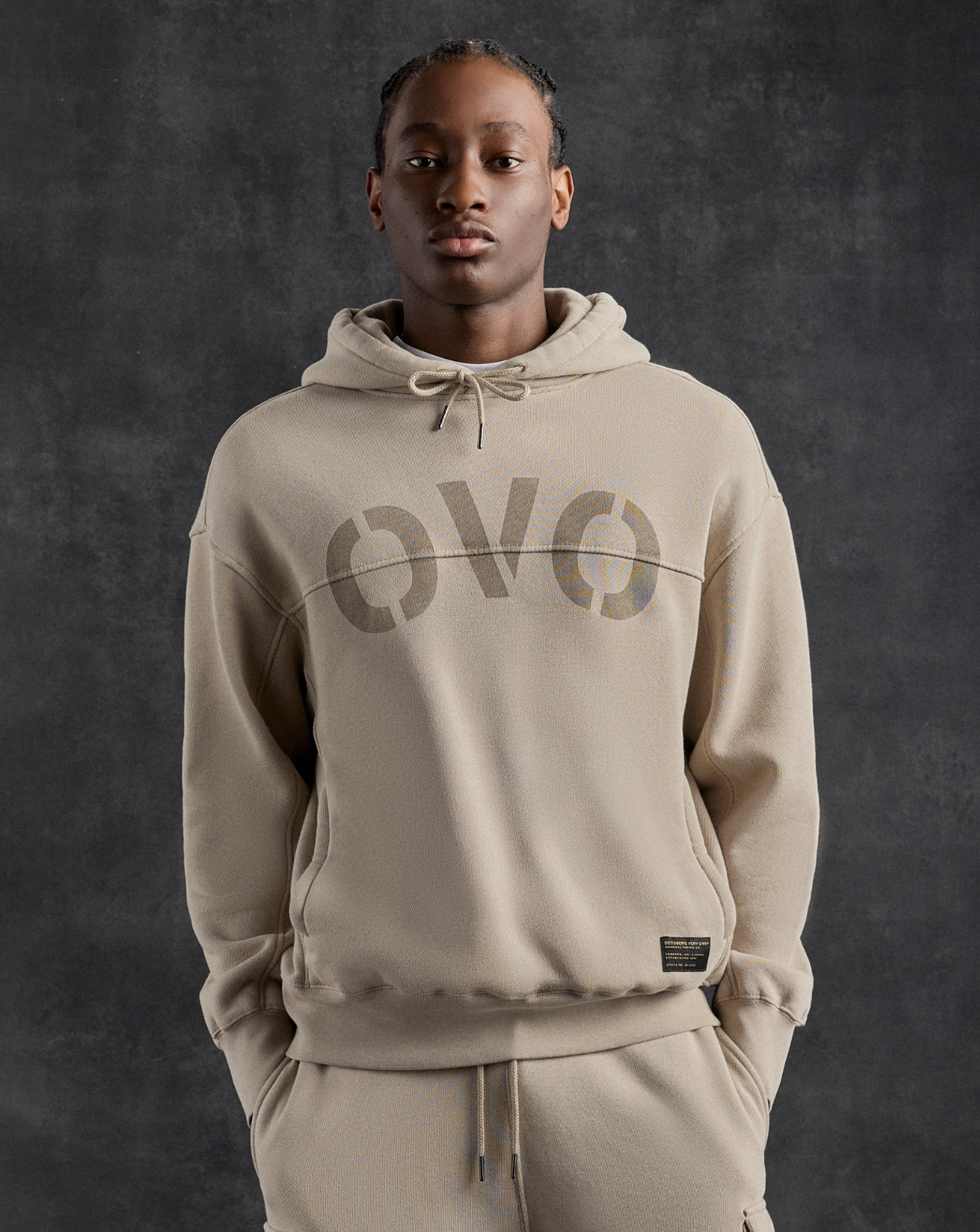 OVO 
Key Stylist: Shira Hershkop
Assistant Stylist: Ayelet Joelle