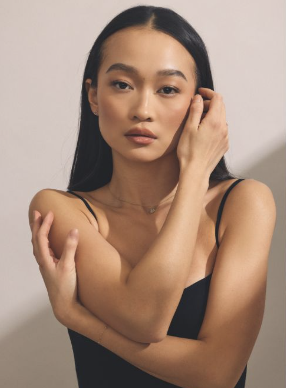 Callina Liang
Key Stylist: Ayelet Joelle