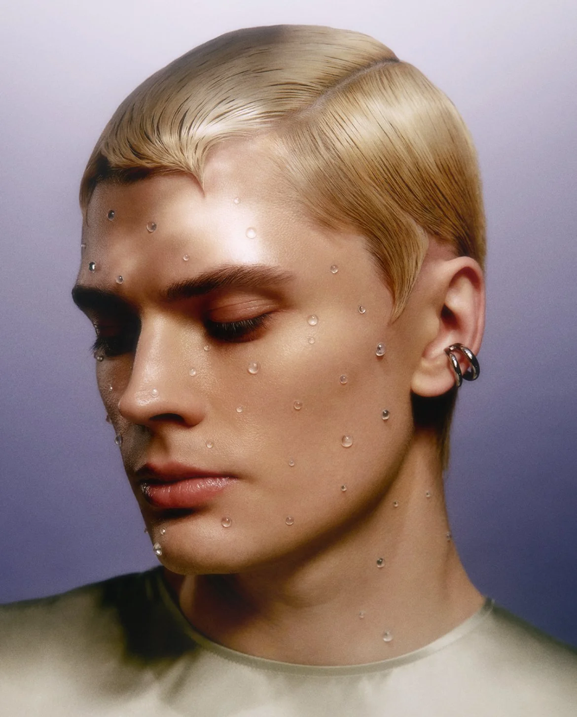 Beauty Awards 2026 |
Key Stylist: Jaclyn Bonavota |
Assistant Stylist: Ayelet Joelle