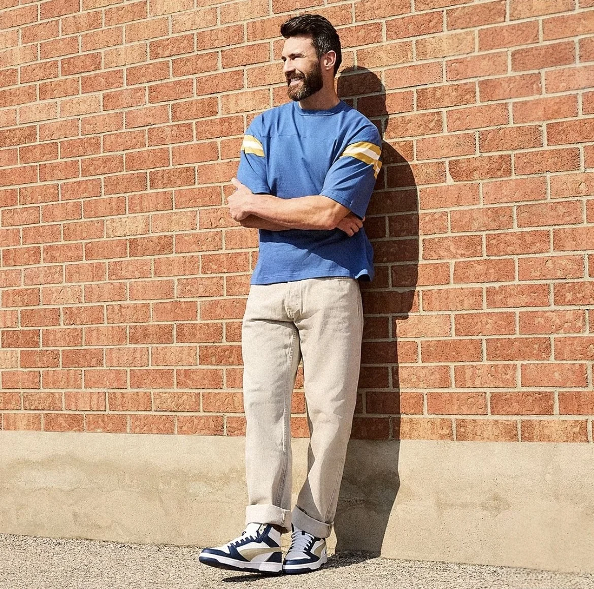 The Shoe Co. 
Key Stylist: Ayelet Joelle
Assistant Stylist: Juliette DeJonge