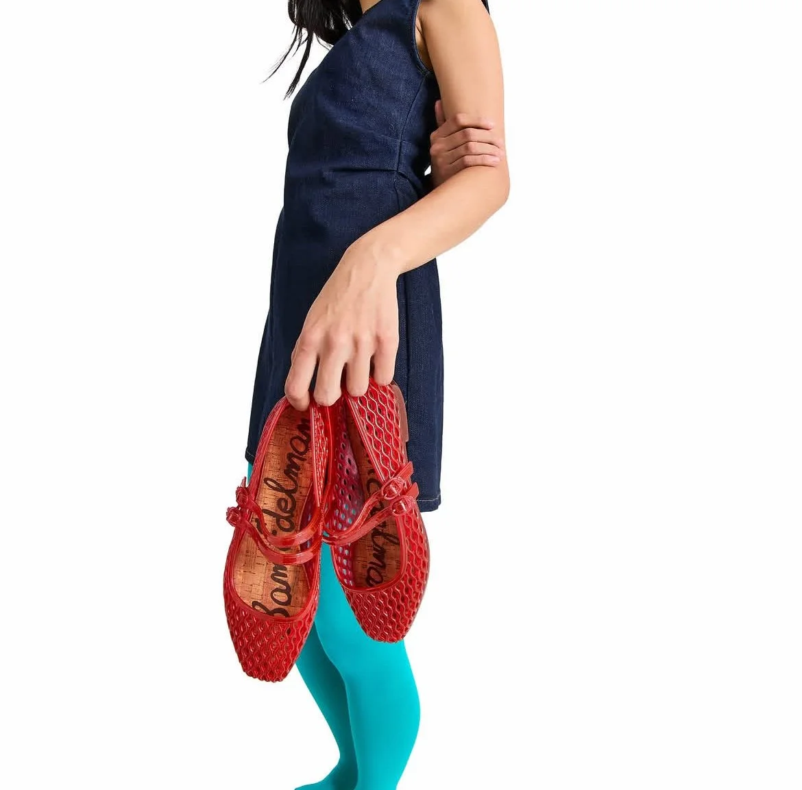 DSW Spring 2026 |
Key Stylist: Ayelet Joelle |
Assistant Stylist: Sydney Weiner