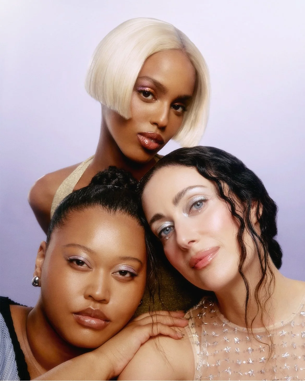 Beauty Awards 2026 |
Key Stylist: Jaclyn Bonavota |
Assistant Stylist: Ayelet Joelle