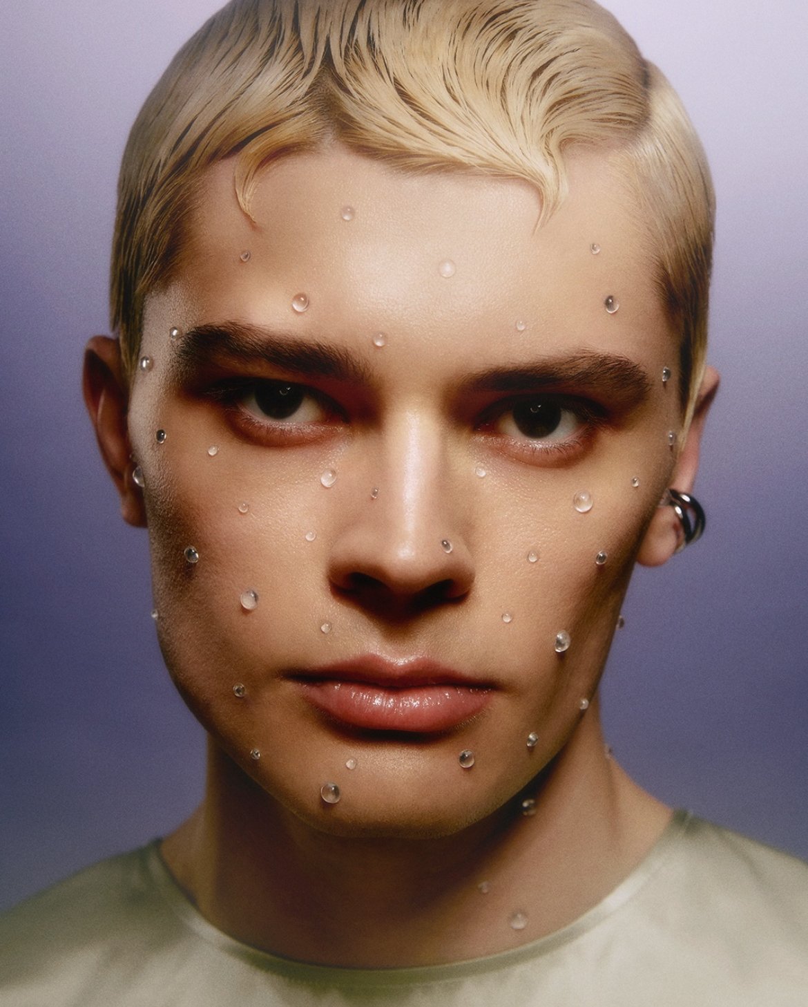 Beauty Awards 2026 |
Key Stylist: Jaclyn Bonavota |
Assistant Stylist: Ayelet Joelle