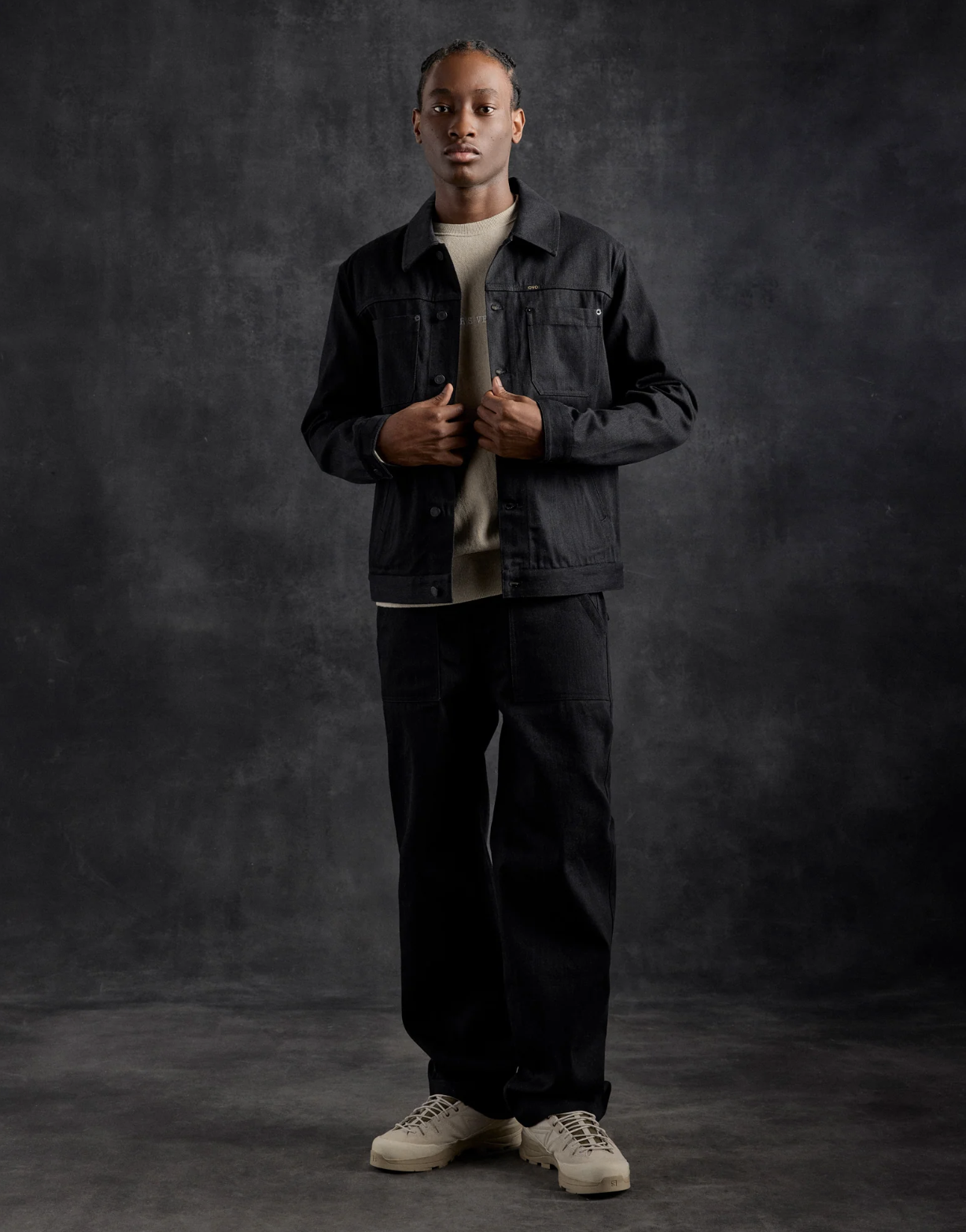 OVO 
Key Stylist: Shira Hershkop
Assistant Stylist: Ayelet Joelle